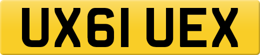 UX61UEX